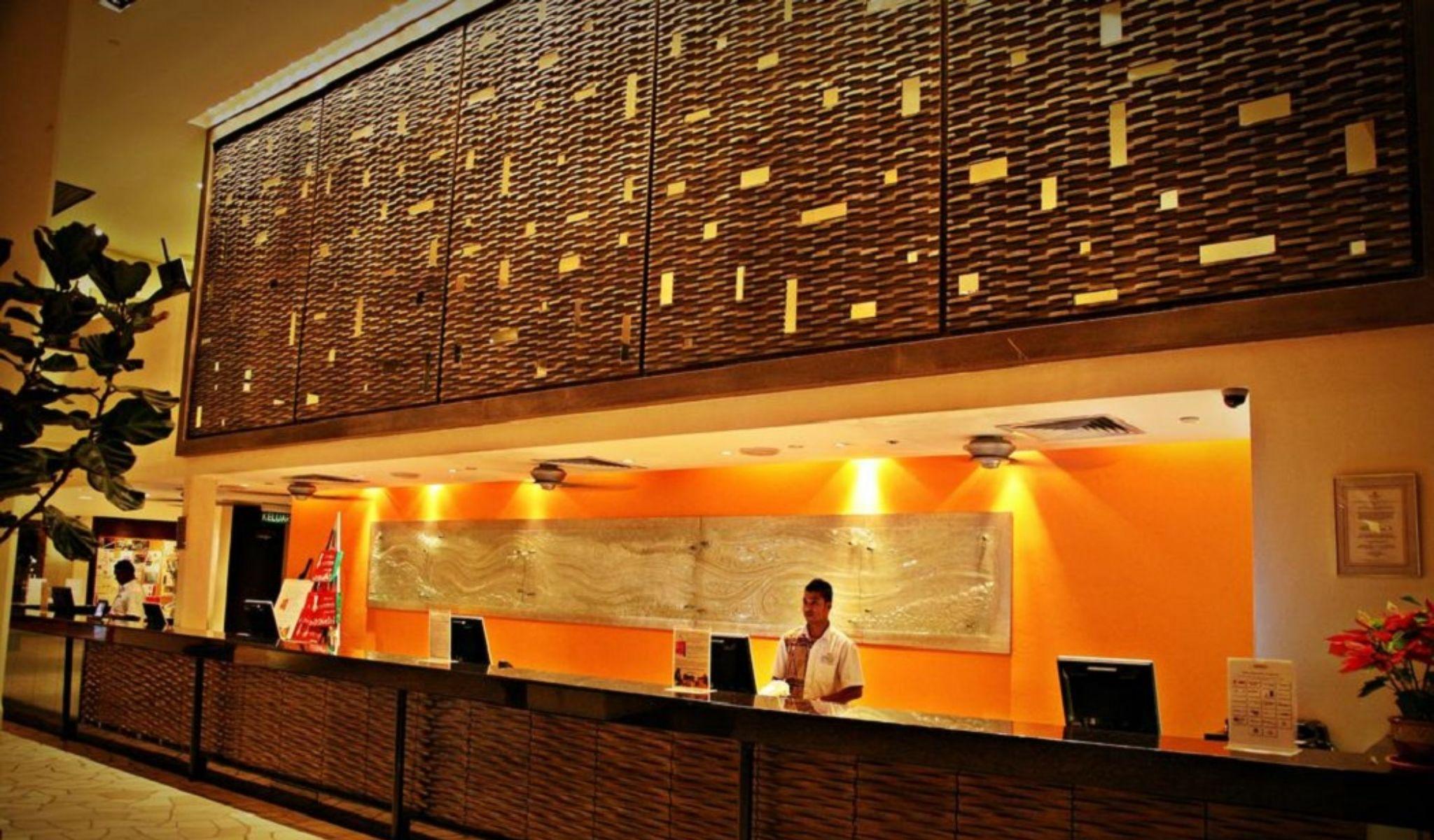 槟城宾乐雅度假村酒店 峇都丁宜 外观 照片